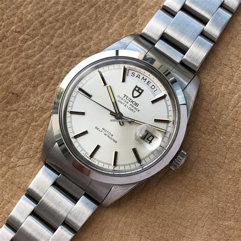 tudor oyster date|Altro.